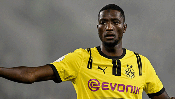 Serhou Guirassy'den Fenerbahçemize 'Beni Alın' Mesajı! Santrfor Transferinde Kritik Gelişme