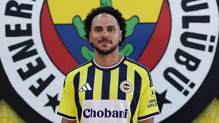 Shane Larkin'den Fenerbahçe İtirafı: 'Hiç Bu Kadar Büyük Bir Kulüpte Olmadım!'
