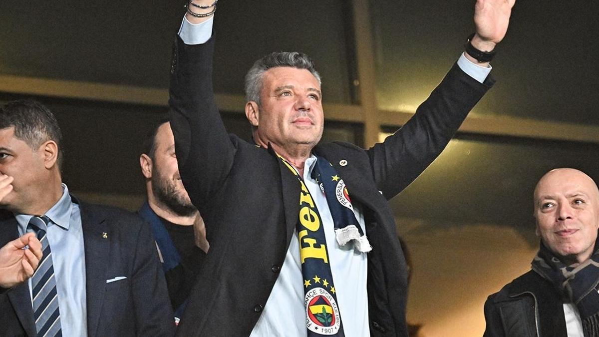 Son Dakika | Fenerbahçe'den Genel Kurul Açıklaması: Camiamız Sandık Başına Gidiyor!