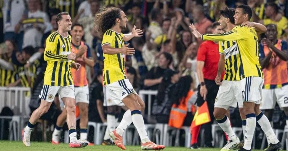 Sturm Graz Fenerbahçe Rövanşı: Maç Ne Zaman, Hangi Kanalda?