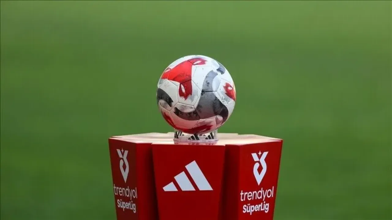 Süper Lig 2026-2027 Fikstürü Açıklandı! Fenerbahçemizi Ne Bekliyor?