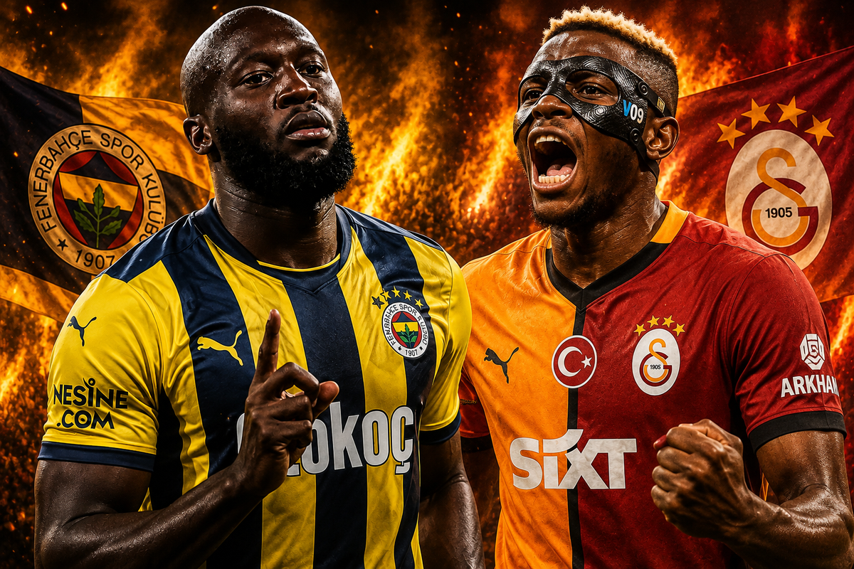 Süper Lig'de Şampiyonluk Yarışı Kızışıyor: Fenerbahçemizin Durumu Ne?