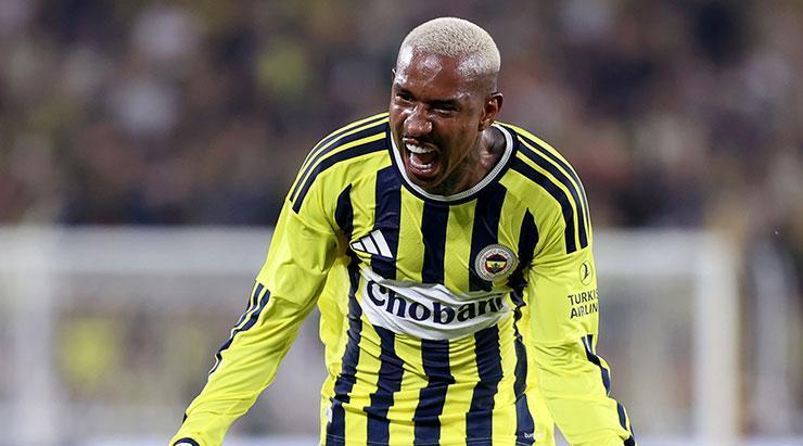Talisca'nın Muhteşem Serbest Vuruşu Polonya Basınında Gündem Oldu!