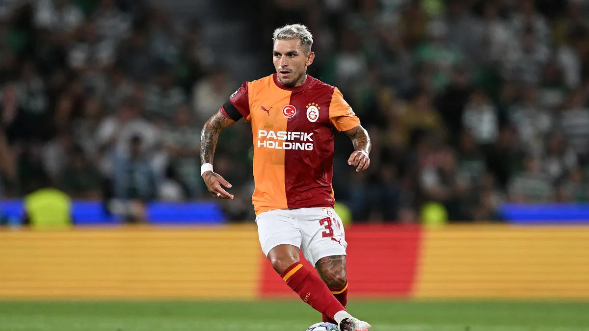 Torreira'nın Kırmızı Kartı, Fenerbahçe Derbisi Öncesi Rakibi Zora Soktu!