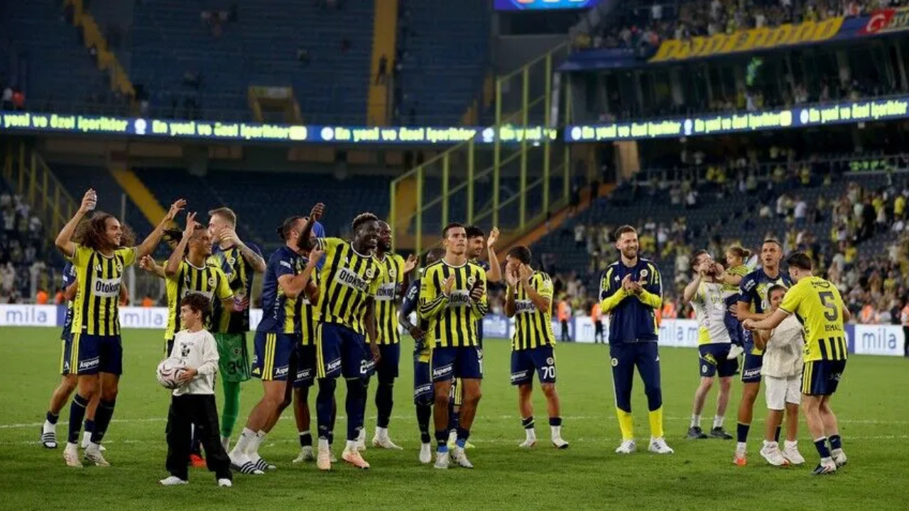 Turan Tovuz - Fenerbahçe Hazırlık Maçı: Ne Zaman, Saat Kaçta, Hangi Kanalda?