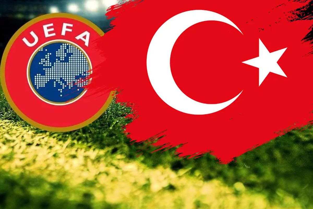 UEFA Ülke Puanı Güncellendi: Kanaryamızın Beraberliğiyle Türkiye Yükselişte!