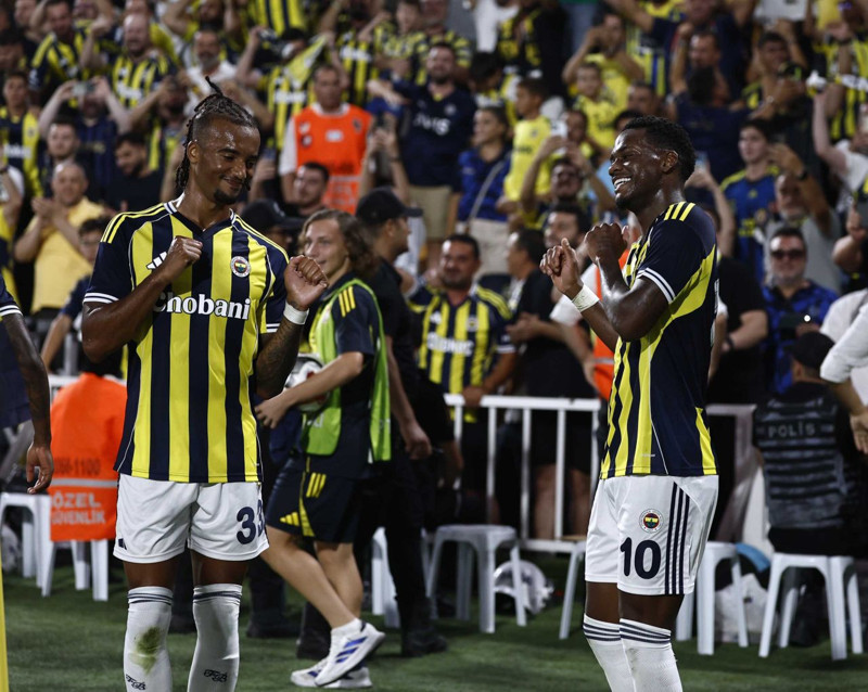 Vedat Muriqi'nin Durumu Belli Oldu: Kanaryamız Tedaviye Başladı!