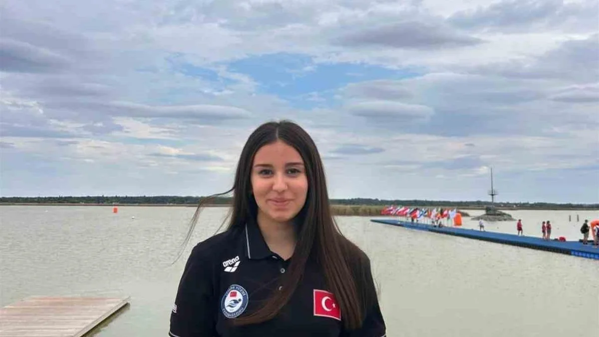 Yelkencilerimiz Avrupa'da, Gençlerimiz Her Yerde Başarılı!